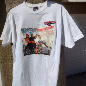 Harley Davidson shirt